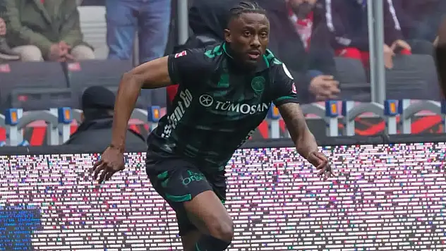 Konyaspor'da Karagümrük maçı öncesi kötü haber