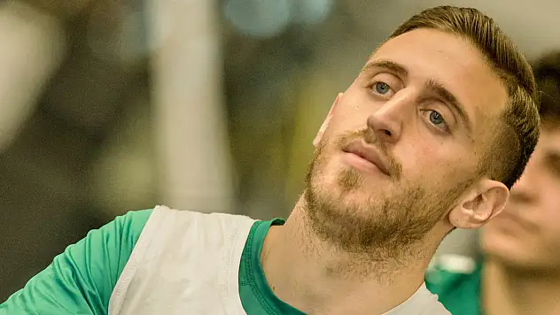 Konyaspor'da Kasımpaşa mesaisi başladı! Melih forma giyecek mi?