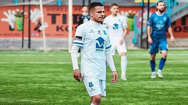 Konyaspor'da Kosovalı kanatın ismi doğrulanmadı