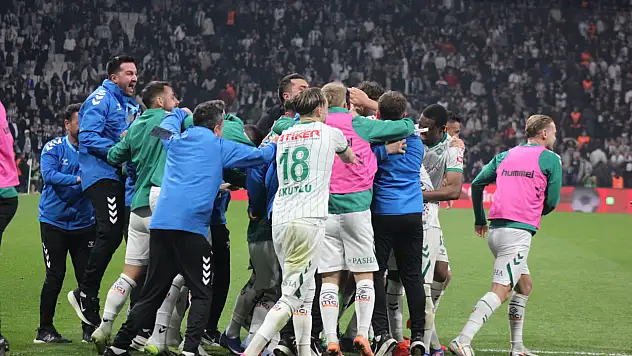 Konyaspor'da kupa şampiyonluğuna özel prim var mı? Başkan Atiker açıkladı