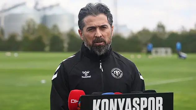 Konyaspor'da Palut'tan Bjorlo ve Kramer açıklaması