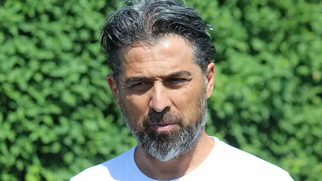 Konyaspor'da Palut'tan genç oyuncular için açıklama! 'Süre vermeyi düşünüyorum'
