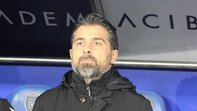 Konyaspor'da Palut'tan mağlubiyet yorumu! 'Zamanımız çok az'