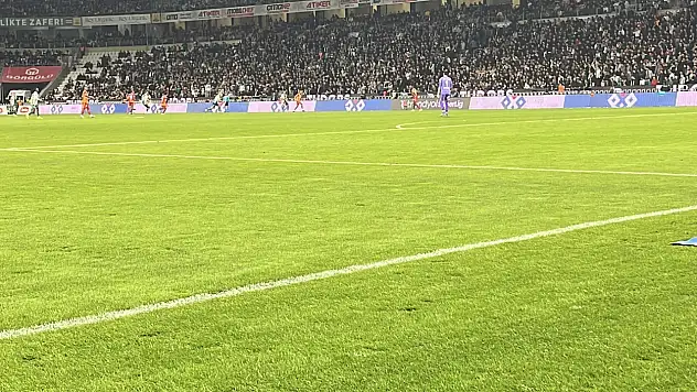 Konyaspor'da Palut'tan stadyum zemini hakkında açıklama