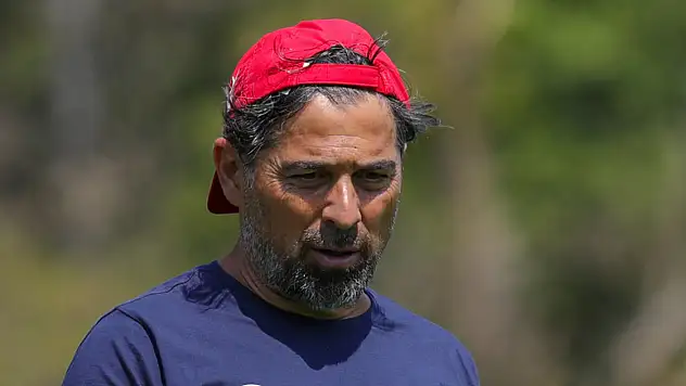 Konyaspor'da Palut'tan transfer açıklaması! Oyuncu profillerini açıkladı