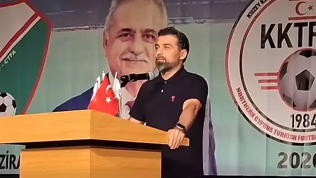 Konyaspor'da Palut, tatilde de boş durmuyor! Kıbrıs'ta seminere katıldı