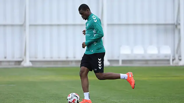 Konyaspor'da, Trabzonspor finali öncesi takımdaki son durum nasıl? İşte son bilgiler