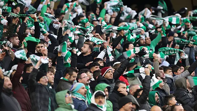Konyaspor'da yeni sezonun bilet tarifesi belli oldu! Rizespor maçının biletleri satışta