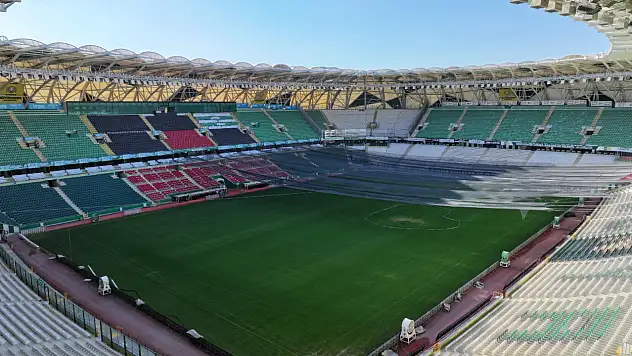 Konyaspor'da yeni sezonun kombine düzeni netleşiyor! İşte detaylar