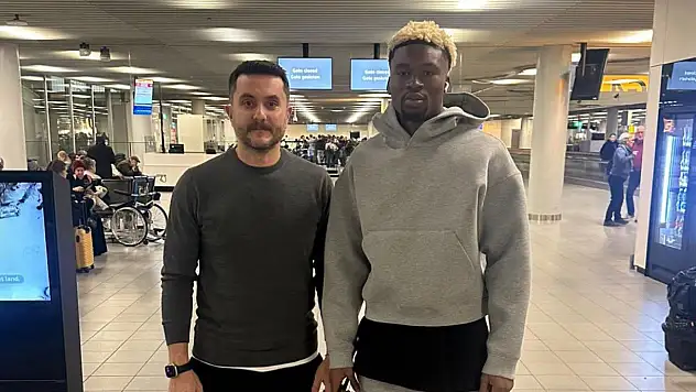 Konyaspor'da yeni transferler şehre geliyor!