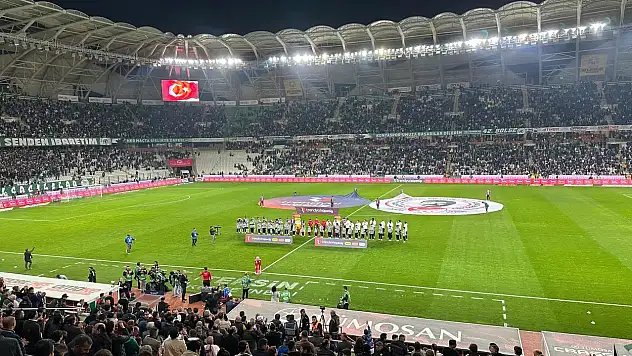 Konyaspor'dan bilet fiyatlarında indirim