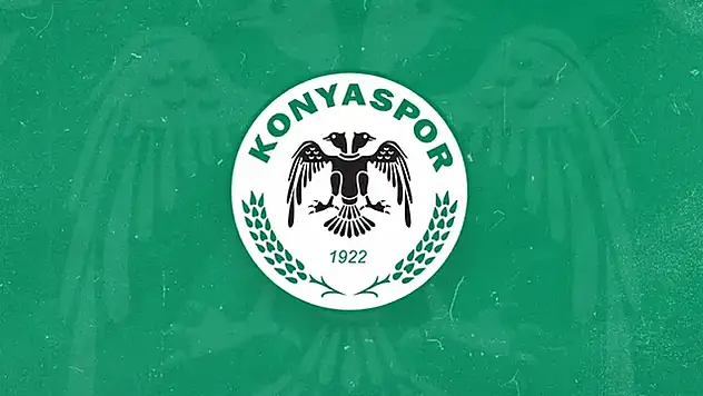 Konyaspor'dan gözaltına alınan yöneticisi için açıklama!