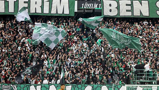 Konyaspor'dan Kasımpaşa maçı öncesi şehre çağrı
