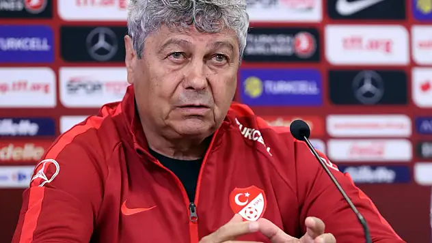 Konyaspor'dan Lucescu için başsağlığı mesajı!
