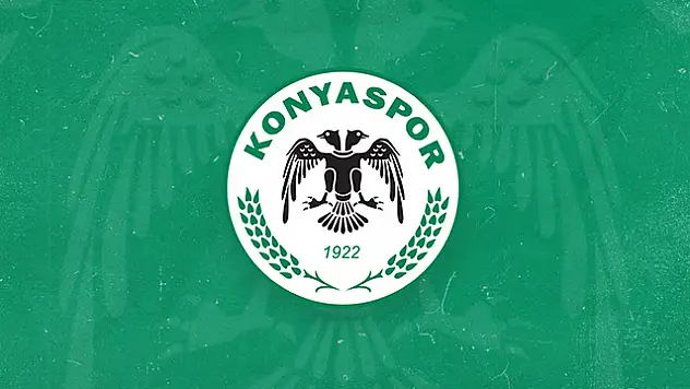 Konyaspor'dan ve Başkan Atiker'den 'Çalışan Gazeteciler Günü' mesajı