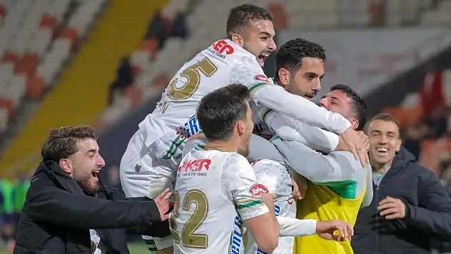 Konyaspor, dış saha kabusuna son vermeyi amaçlıyor!