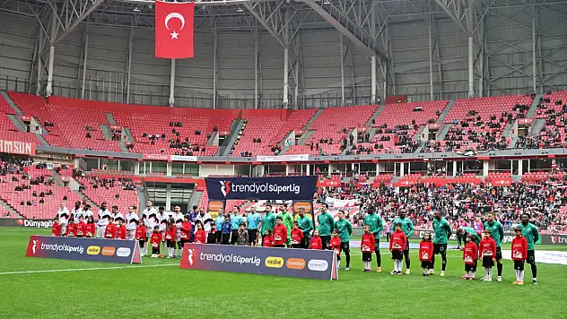Konyaspor, disiplin kuruluna sevk edildi