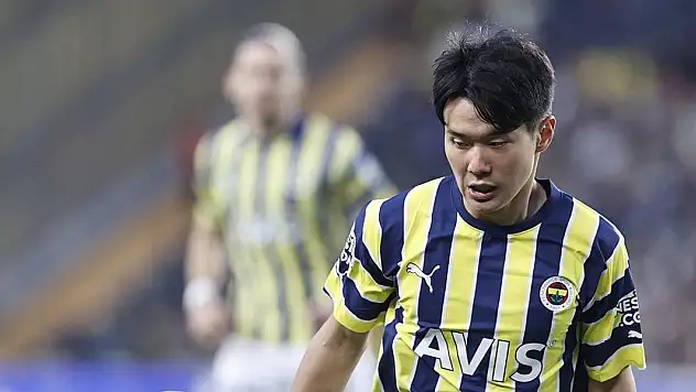 Konyaspor, dördüncü transferini bitirdi! Güney Koreli orta saha kulüp tarihine geçecek