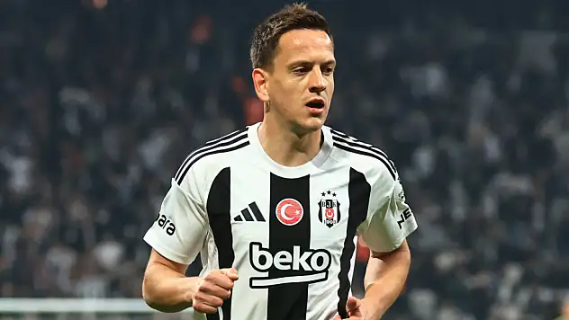 Konyaspor, eski oyuncusu ile ilgileniyor