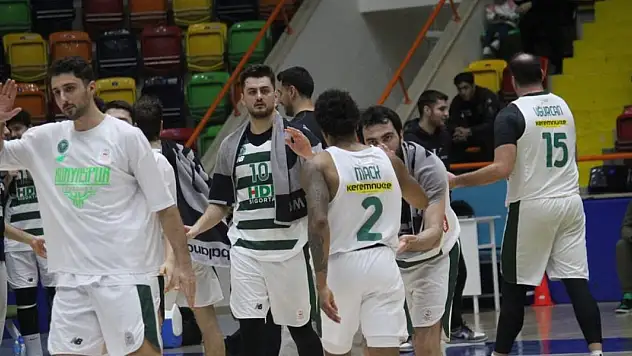 Konyaspor evinde ölüm kalım maçına çıkıyor!