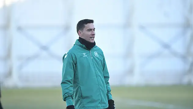 Konyaspor, Eyüpspor maçına hazır