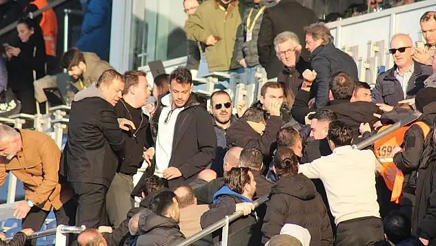 Konyaspor, Eyüpspor maçının ardından hukuksal süreç başlattı! Başkan Korkmaz'dan flaş açıklamalar