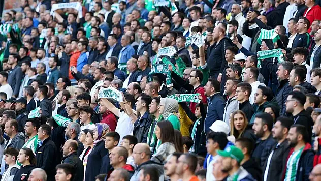 Konyaspor - Fenerbahçe maçının biletleri satışa çıkıyor! İşte fiyatlar