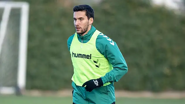 Konyaspor, Fenerbahçe maçının taktiğini çalıştı