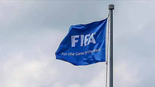 Konyaspor, FIFA'daki dosyalarını kapattı