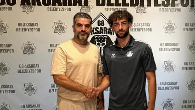 Konyaspor formasıyla bir maça çıkan genç stoper 2.Lig ekibine kiralandı