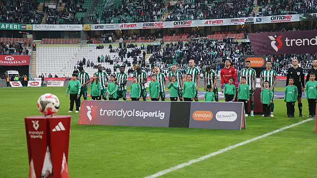 Konyaspor, Galatasaray karşısında kazanarak büyük hasrete son vermek istiyor