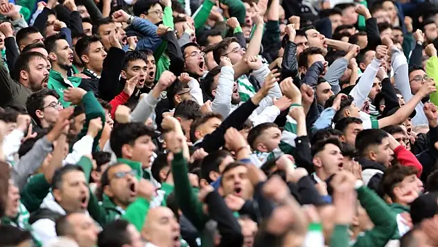 Konyaspor - Galatasaray maçının biletleri satışa çıkıyor! İşte fiyatlar