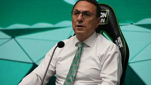 Konyaspor, gelir elde edecek projeleri hayata geçirecek