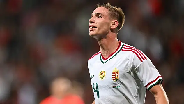 Konyaspor, genç Macar orta sahayı kadrosuna katıyor