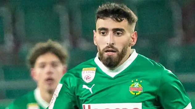 Konyaspor, genç ön liberonun transferinde sona yaklaştı