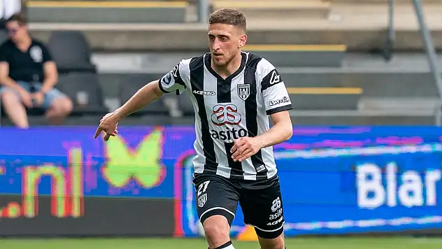 Konyaspor, genç on numara ile anlaşma sağladı