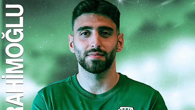 Konyaspor genç orta sahasını Serik Spor'a gönderdi