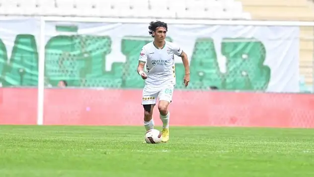 Konyaspor, genç stoperi kadrosuna katmak istiyor