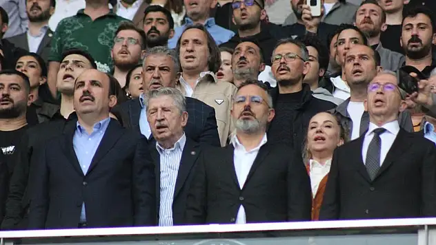 Konyaspor Genel Kurul'a gidecek mi? Başkan Ömer  Korkmaz'dan açıklama