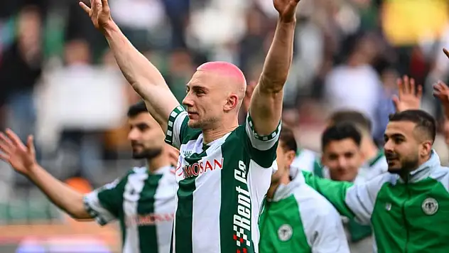 Konyaspor, Hatayspor'a konuk oluyor! Ligde fişi çekelim, kupaya gidelim!
