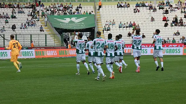 Konyaspor iç saha hasretine Eyüpspor maçıyla son vermek istiyor