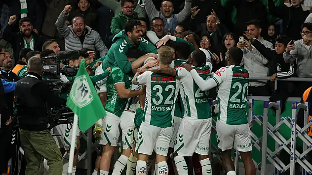 Konyaspor için final günü! 'O kupa Bu Şehre Çocuklar'