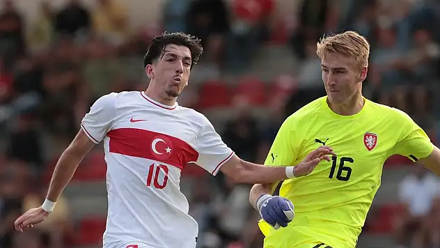 Konyaspor için Hollanda basınından transfer iddiası! Gurbetçi sol kanat listede