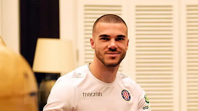 Konyaspor için transfer iddiası! Boşnak stoper listede!