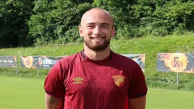 Konyaspor için transfer iddiası! Doğan Erdoğan gündemde mi?