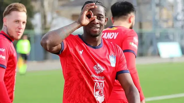 Konyaspor için transfer iddiası! Gineli sol kanat listede