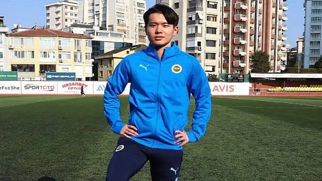 Konyaspor için transfer iddiası! Güney Koreli oyuncuya teklif yapıldı