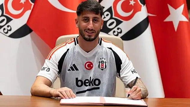 Konyaspor için yeni transfer iddiası! Beşiktaşlı oyuncu listede mi?