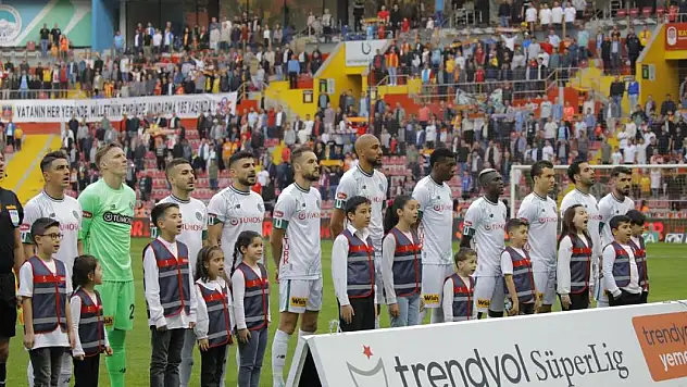 Konyaspor iki günlük izne ayrıldı