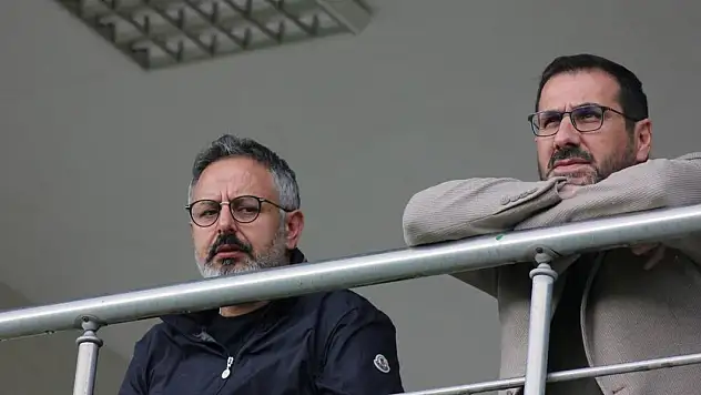 Konyaspor İkinci Başkanı Adem Bulut'tan sitem: İstediğimiz desteği alamadık